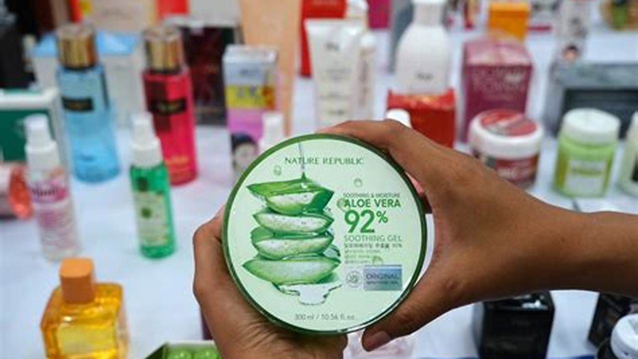 Cara Mengetahui Apakah Ella Skincare Mengandung Merkuri: Panduan Lengkap