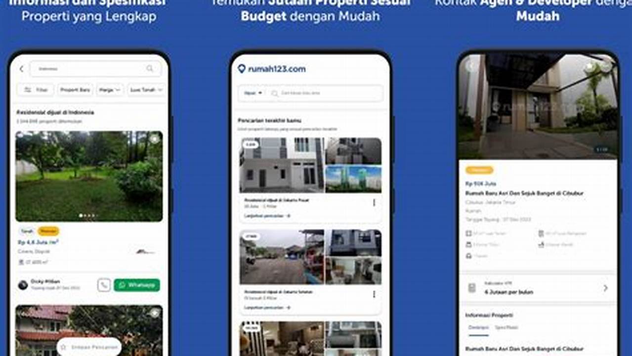 Apa Saja Syat Sedia Jual Beli Tanah dan Bangun