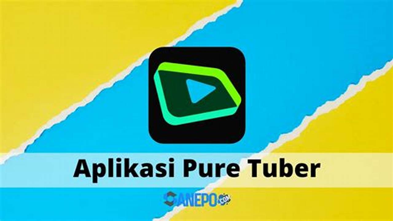 Aplikasi Pure: Streamlining Your Digital Experience
