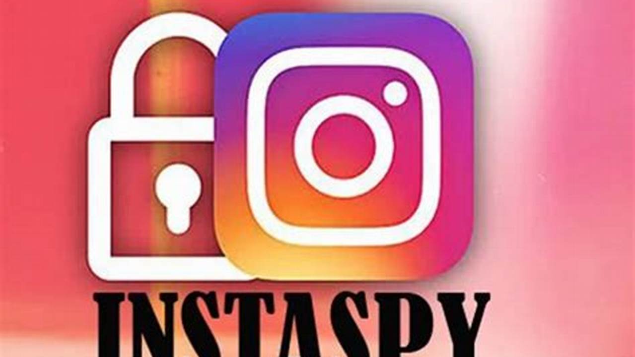 Aplikasi untuk Melihat Instagram yang Diprivate