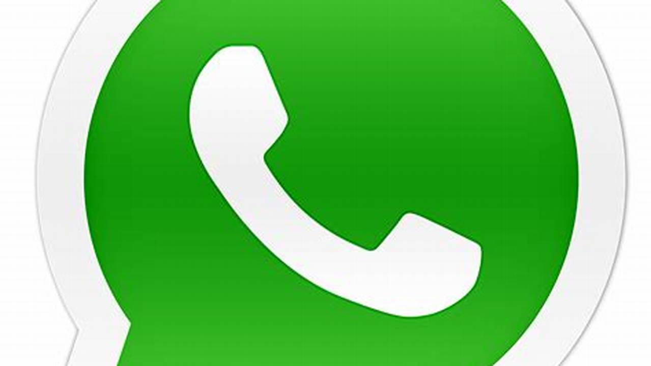 The Latest WhatsApp Application: Everything You Need to Know