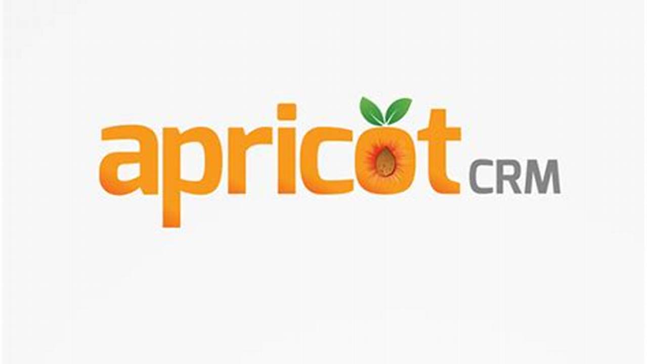 Apricot CRM: The All-in-One Solution for Managing Customer Relationships