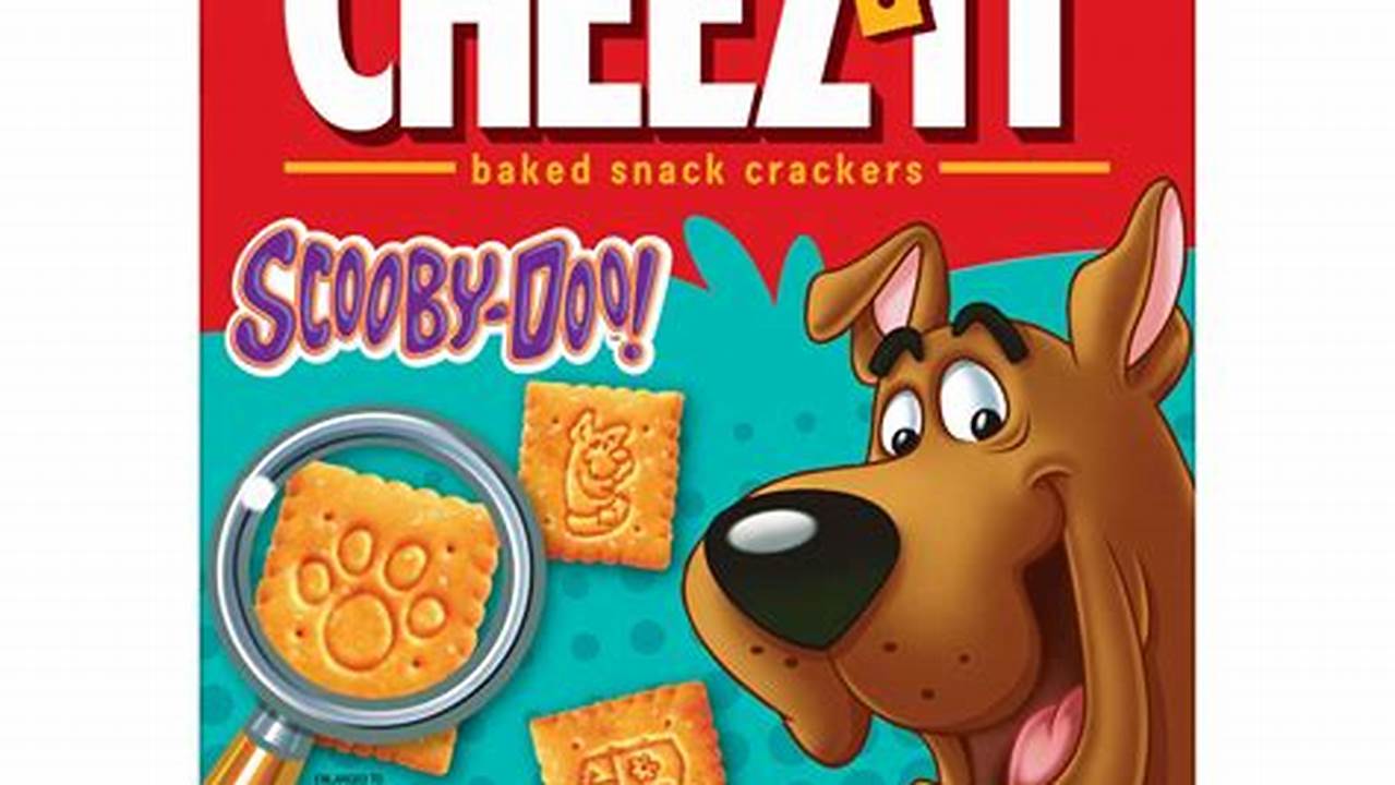 Discover the Truth: Are Cheez-Its Safe for Peanut-Allergic Kids?