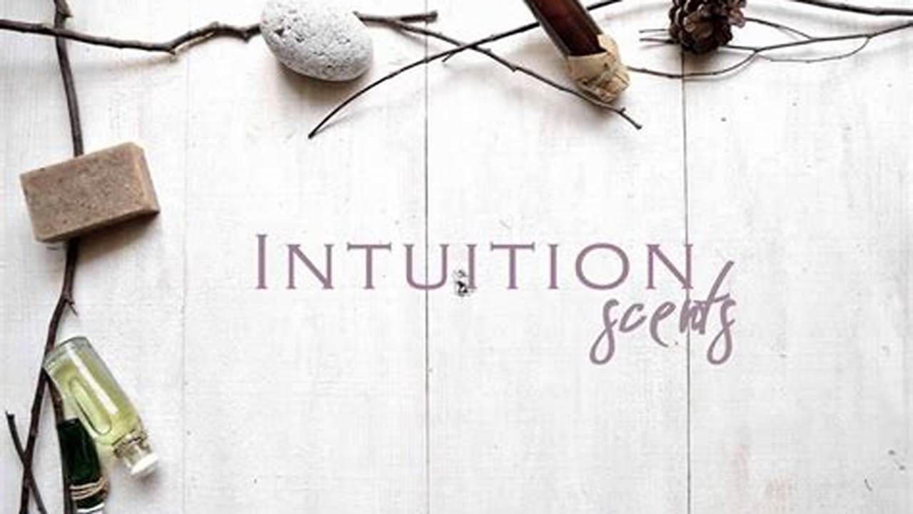 Discover the Hidden Power of Aromatherapy for Enhanced Intuition