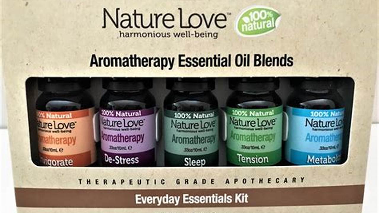 Unlock the Secrets of Aromatherapy for an Irresistible Love Life