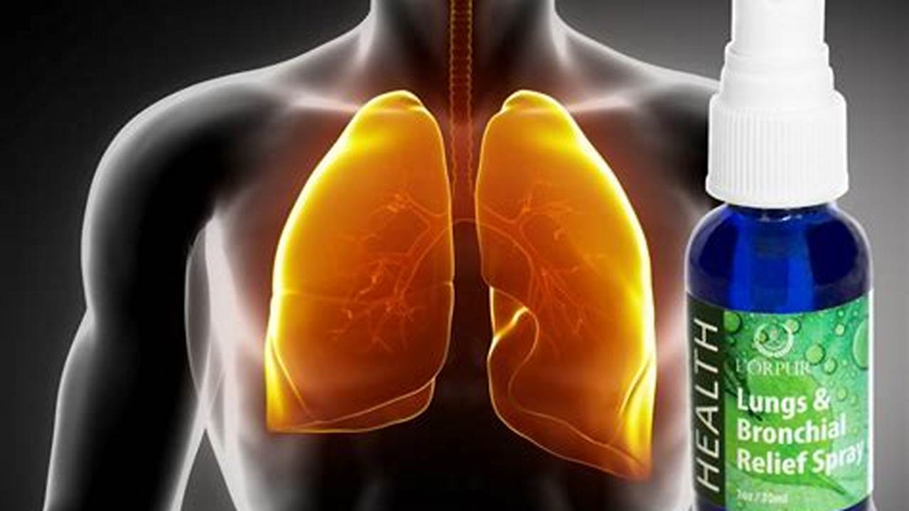 Unveiling the Healing Power of Aromatherapy for Respiratory Conditions: Discoveries and Insights