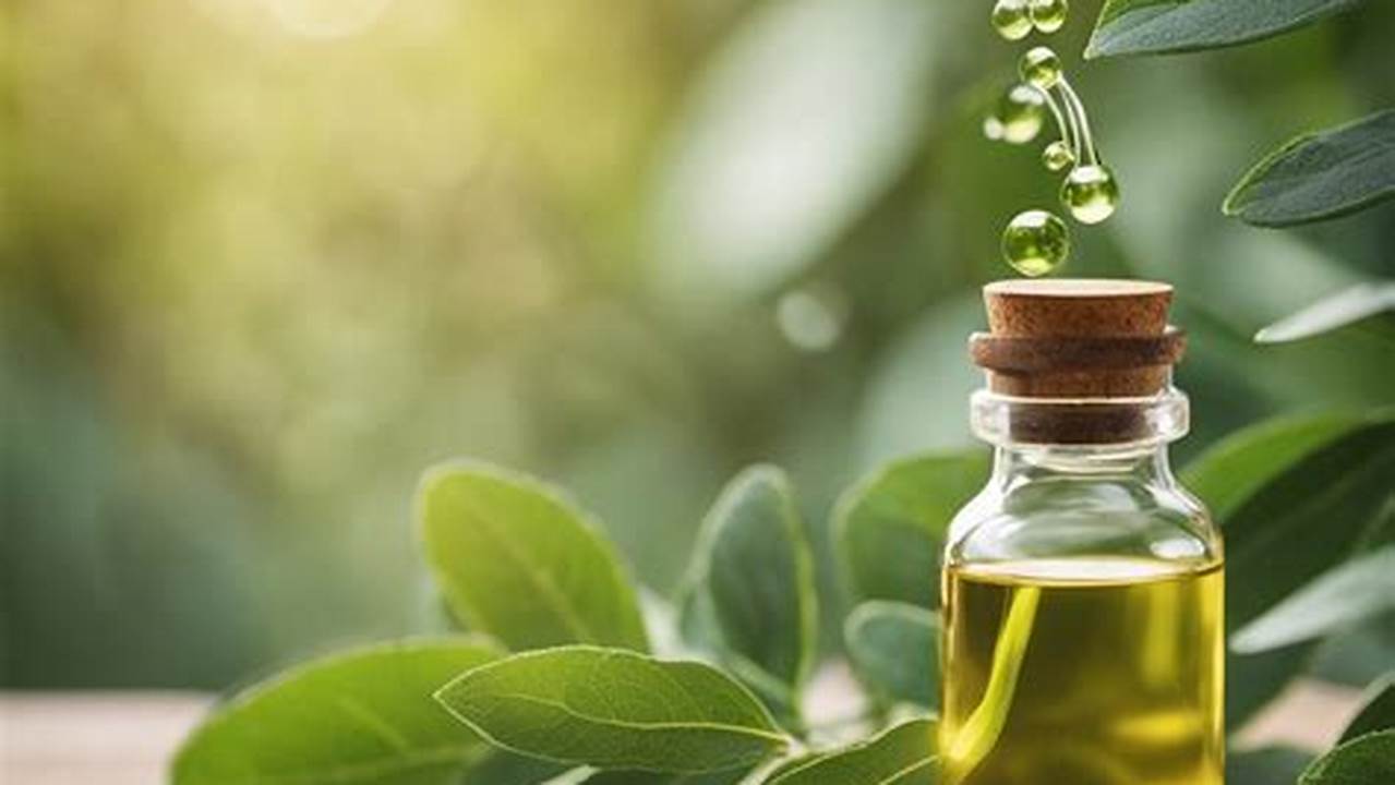 Discover the Breathtaking Benefits of Aromatherapy for Respiratory Health