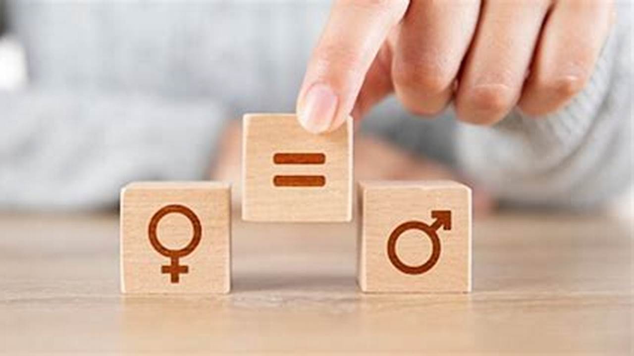 Memahami Arti Female dan Male: Referensi Lengkap tentang Jenis Kelamin dan Identitas Gender