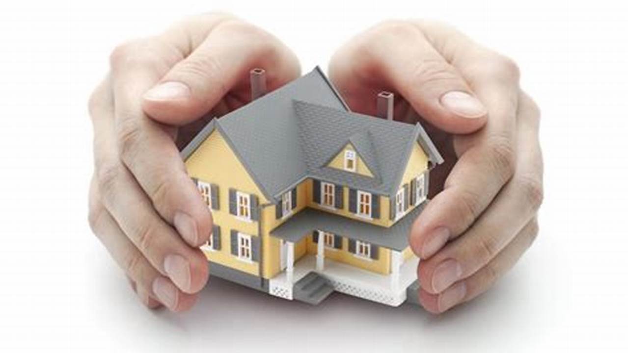 Understanding Property Insurance: A Guide to Protecting Your Assets