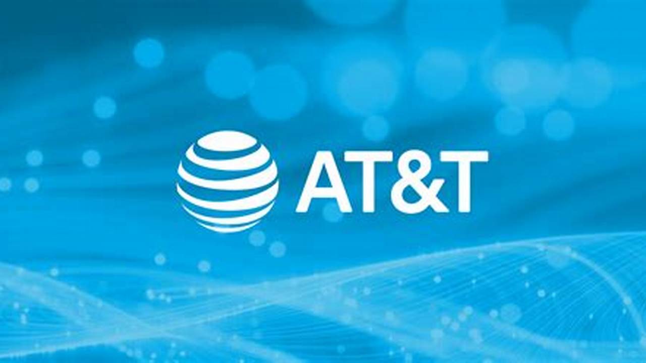 Unveiling the Power of "att.com/getting started": Your Gateway to Connectivity