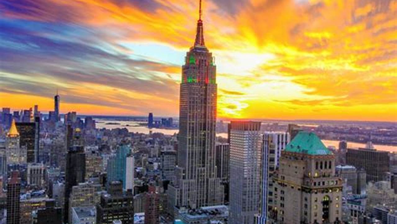 Discover 50+ Free and Cheap Activities in New York City