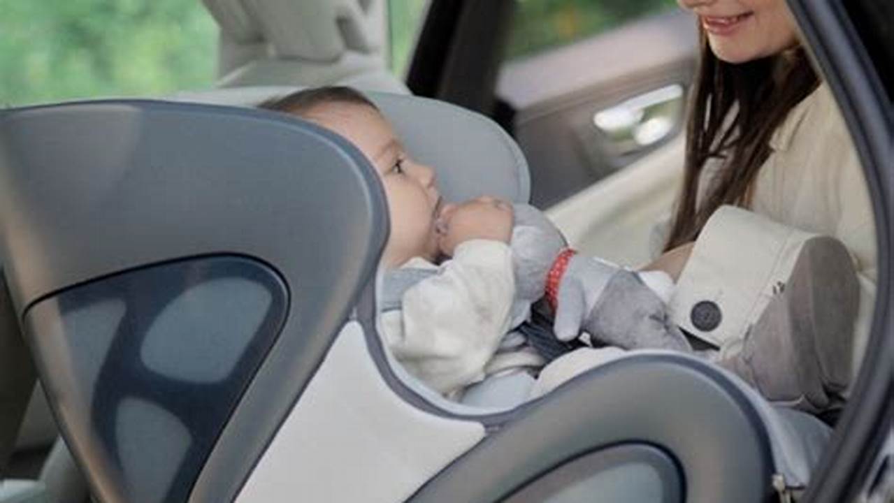 Unveiling the Secrets of Babyark Car Seats: A Parent's Guide to Safety, Comfort, and Convenience