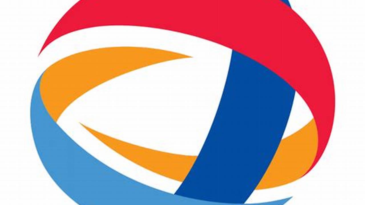 Discover the Secrets of Crafting Eye-catching Ball Red Orange Blue Circle Logos