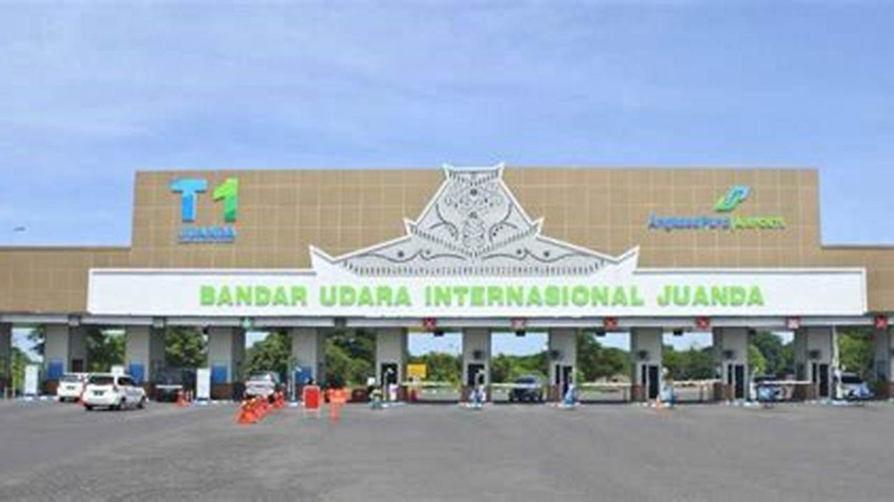 Panduan Lengkap Bandara di Surabaya: Informasi dan Tips