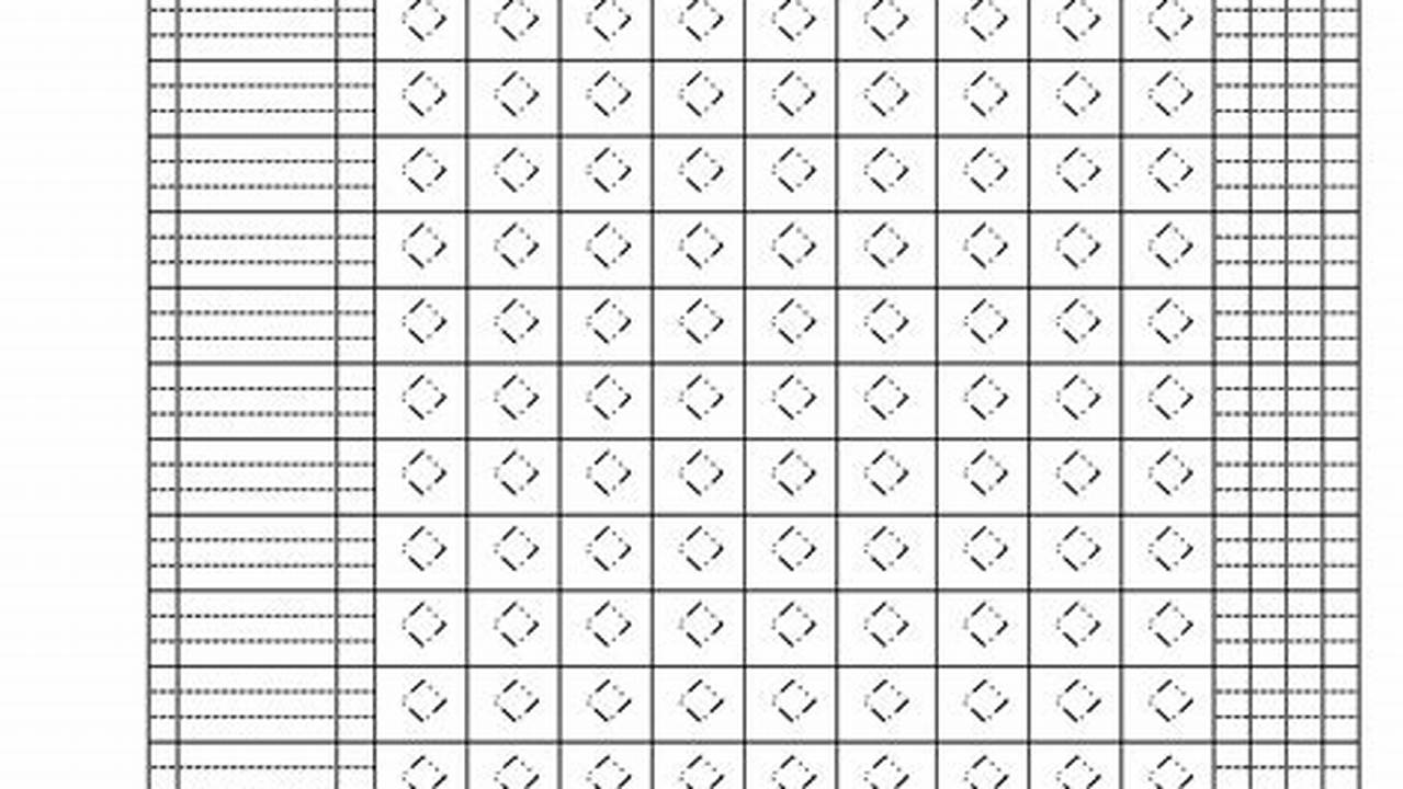 Baseball Scorecards with Pitch Counts: A Comprehensive Guide for Fans and Enthusiasts