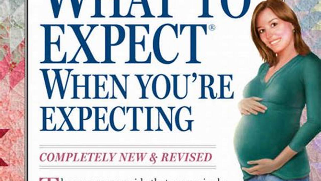 Before Getting Pregnant Books