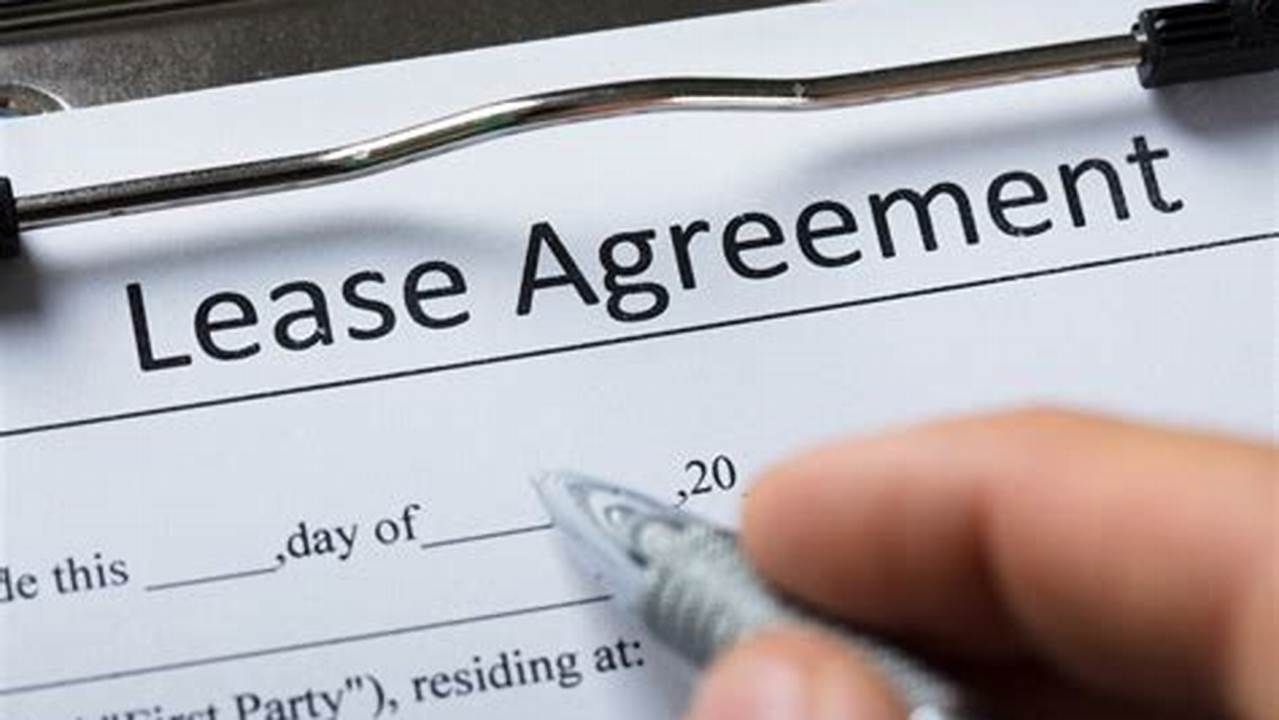 Before You Sign a Lease: Essential Steps for Securing Your Rental
