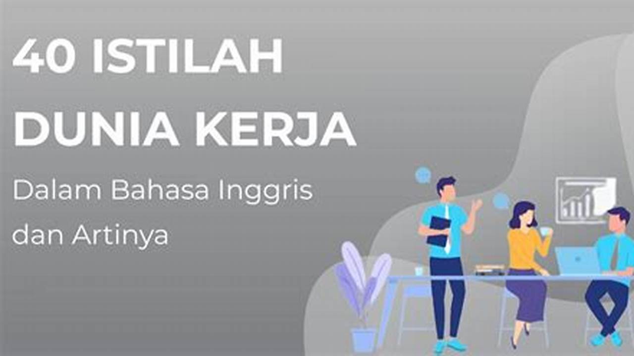 Rahasia Istilah Informatika Bahasa Inggris yang Jarang Diketahui