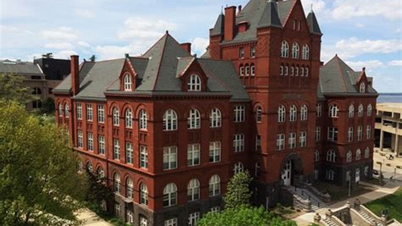 Unveiling the Best Biotechnology Colleges in the USA: A Guide to Academic Excellence
