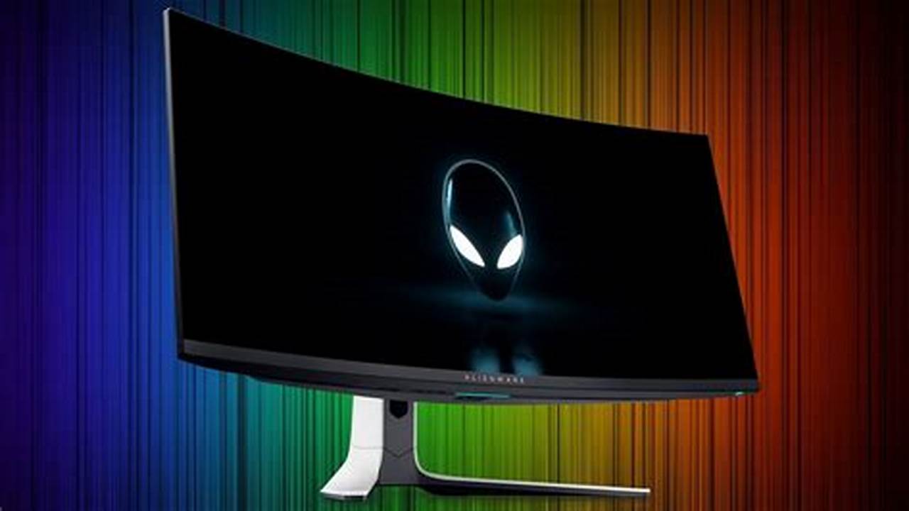 Best High Refresh Rate Monitor for Gaming