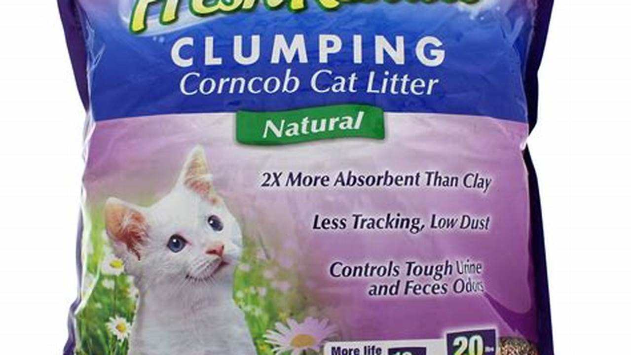 Best Natural Cat Litter: A Comprehensive Guide for Cat Owners