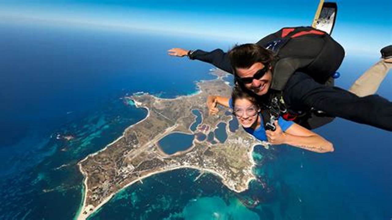 Unveiling the Best Skydiving Experiences: Your Guide to Thrilling Adventures