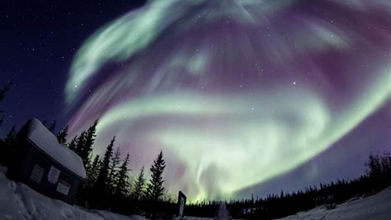 How to Experience the Northern Lights in Yellowknife: The Ultimate Guide