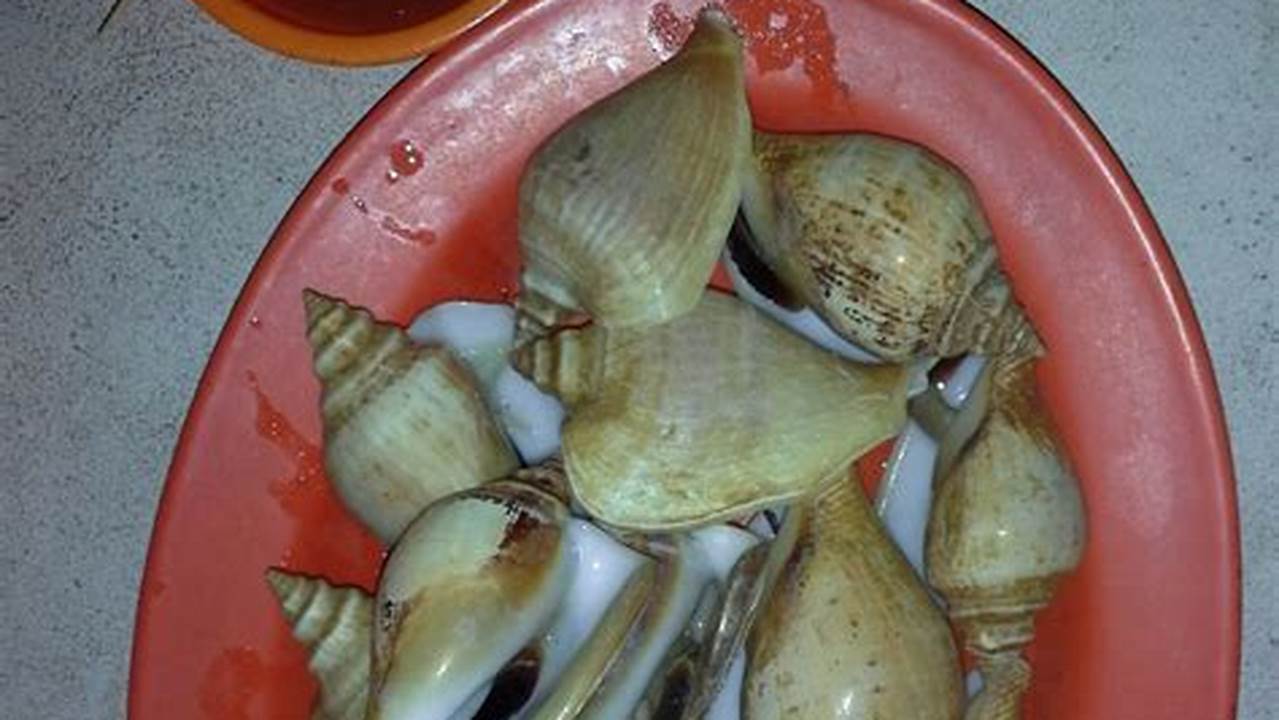 Resep Olahan Seafood yang Menggugah Selera