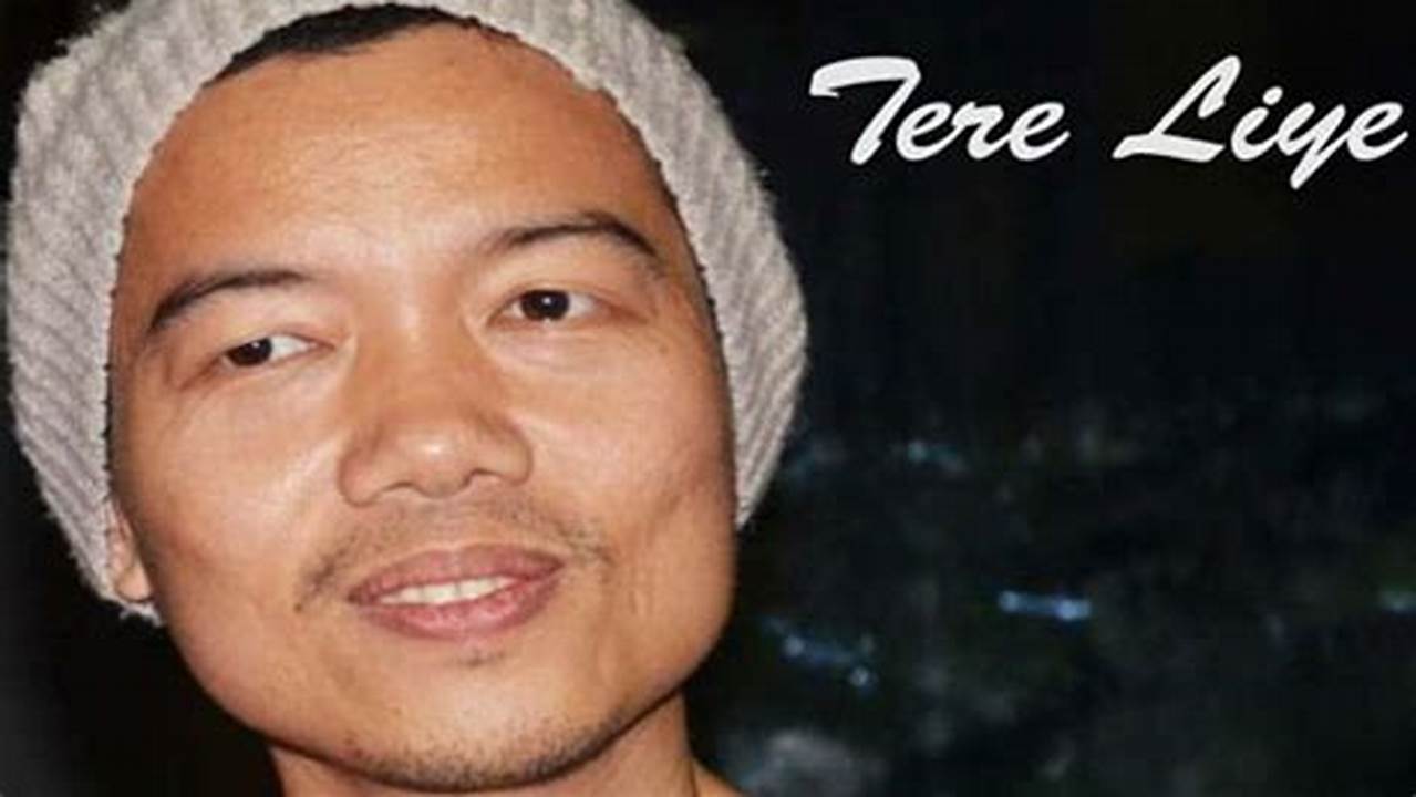 Biografi Tere Liye: Temukan Rahasia Sukses Penulis Inspiratif Indonesia