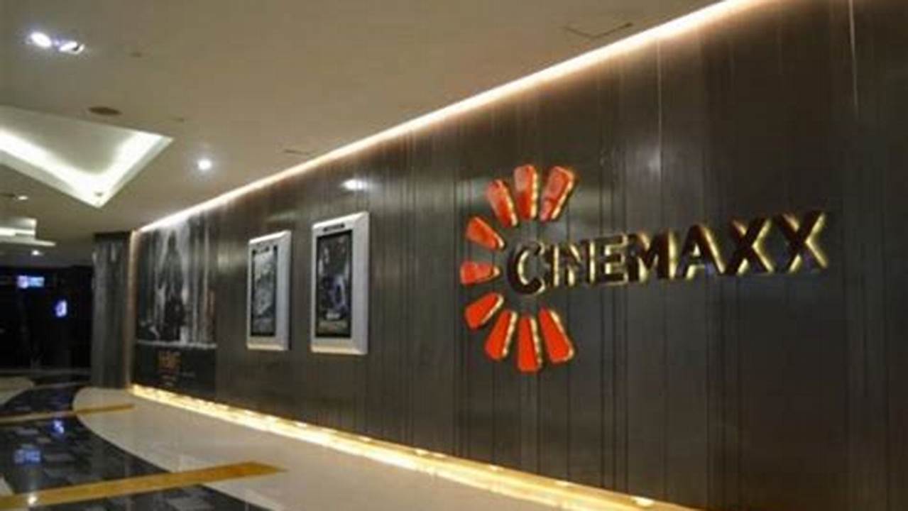 Temukan Bioskop di Carrefour Medan Lantai Berapa, Nikmati Hiburan Tak Terlupakan!