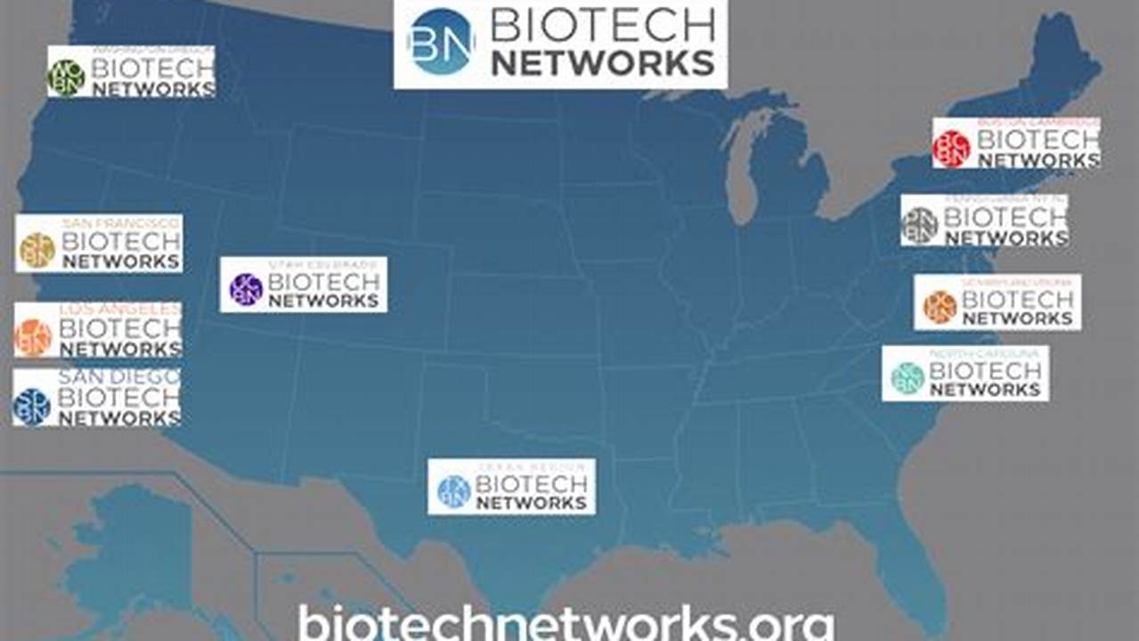 Discover the Cutting-Edge World of Biotechnology Hubs: A Guide to Innovation and Growth