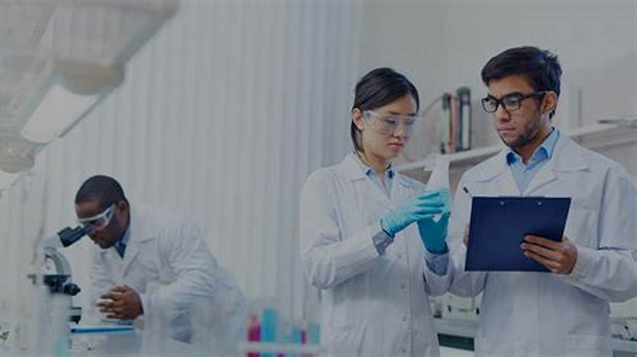 Unlock Success in Biotech Hiring: A Guide to Biotechnology Recruiting Firms