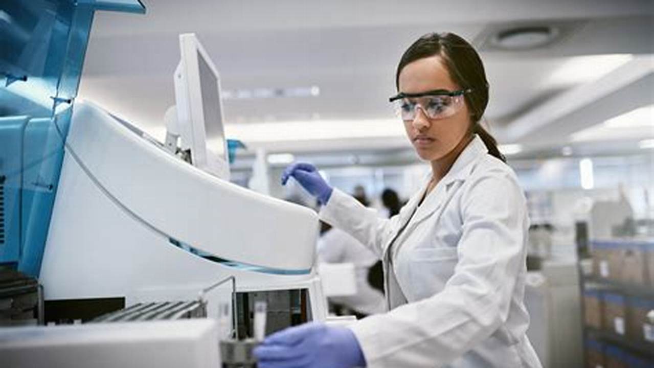 The Ultimate Guide to Becoming a Biotechnology Technician in the Biotech Industry