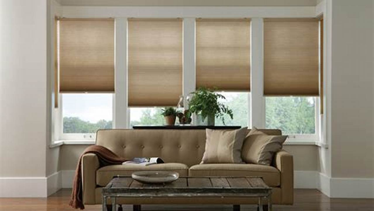 Unveil the Secrets of Blinds and Windows: Your Guide to a Dreamy Home
