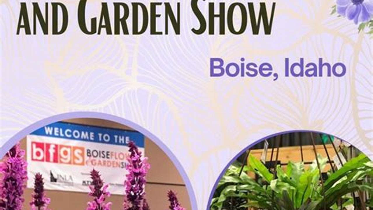 Boise Home Show 2024