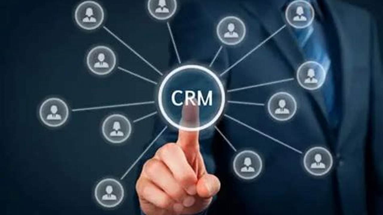 Broker CRM: The Secret Weapon for Boosting Your Real Estate Business