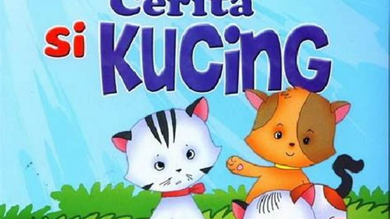 Rahasia Merawat Kucing Sehat dan Bahagia: Panduan Lengkap dalam Buku Kucing