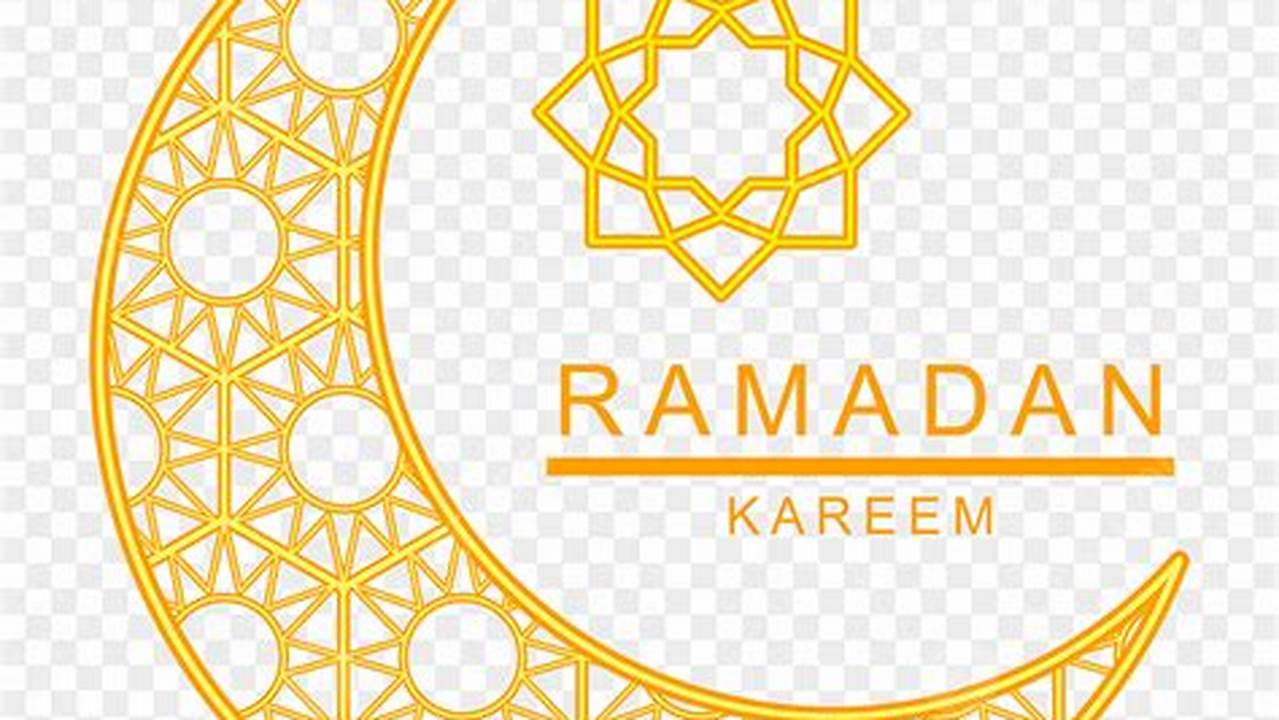 Bulan Sabit Ramadan: Penanda Penting Awal Bulan Suci