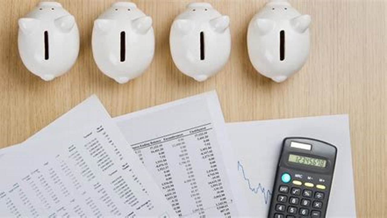 The Benefits and Features of Business Savings Accounts
