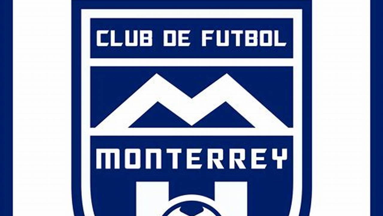 C.f. Monterrey Standings