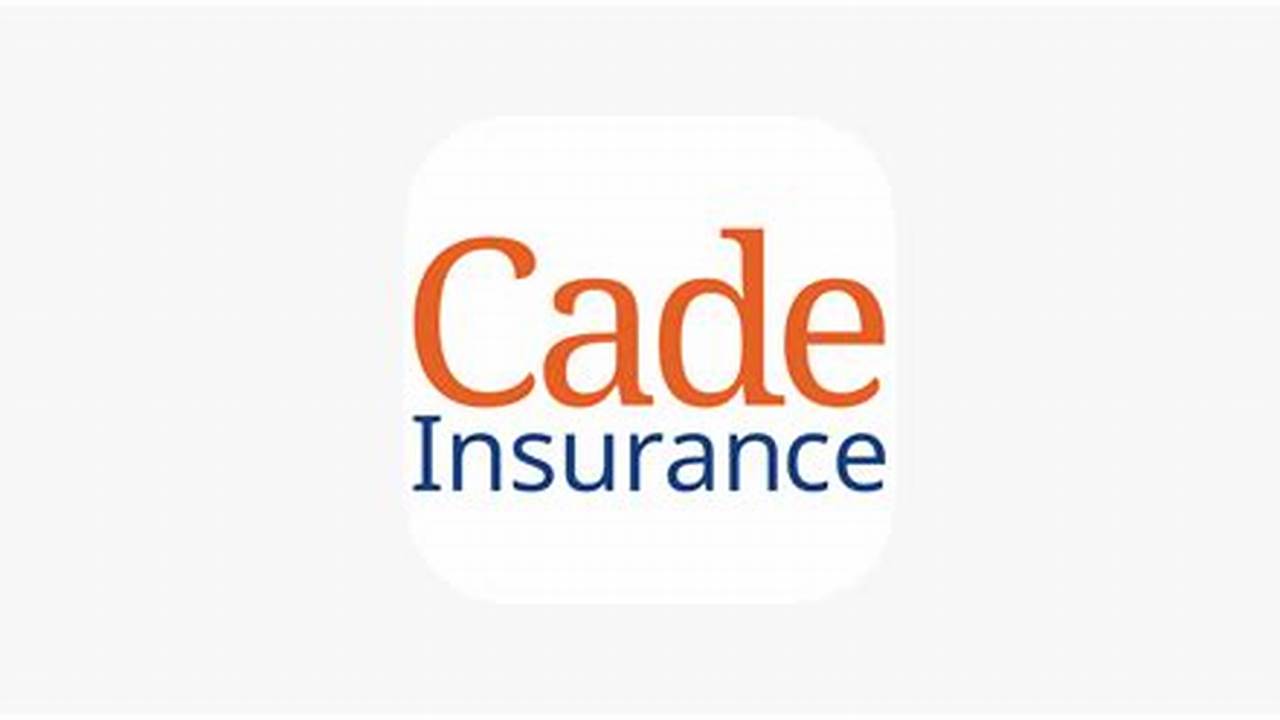 Protect Your Projects: A Comprehensive Guide to Cade Insurance