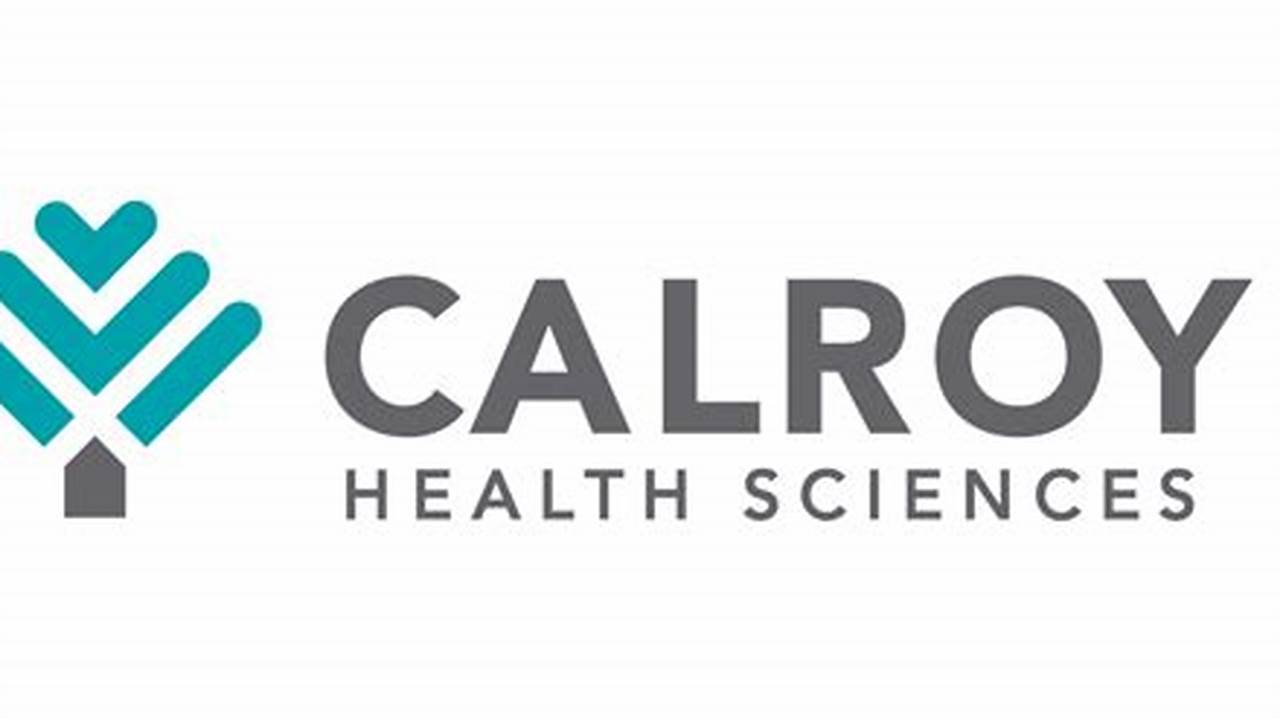 Unlocking Healthcare's Future: Discoveries from Calroy Health Sciences