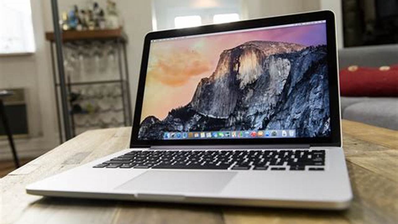 Unlock MacBook Magic: A Comprehensive Guide to MacBook Rentals