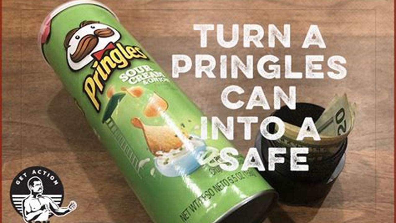 Can You Take Pringles on a Plane? A Comprehensive Guide for Travelers