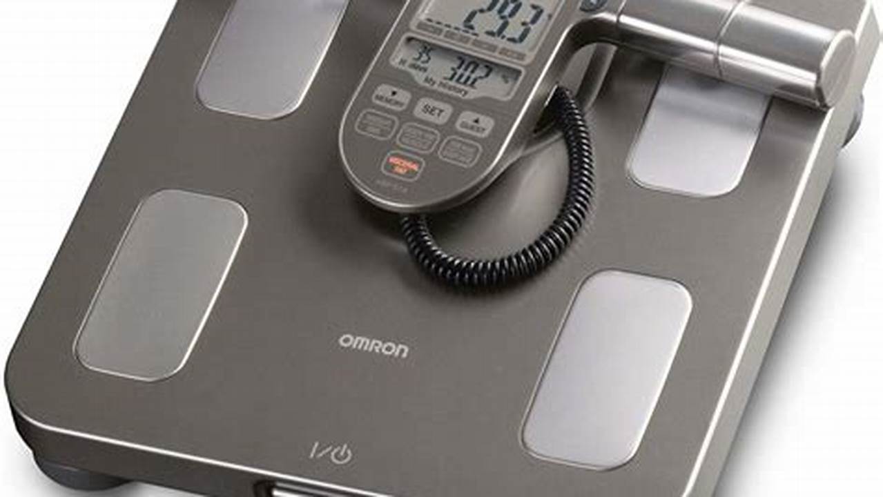 How to Get Accurate Body Fat Readings from Your Scale