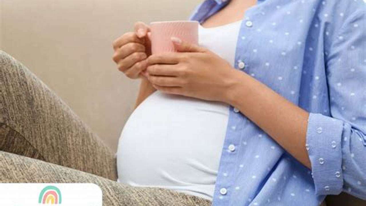 Can You Drink Chai When Pregnant