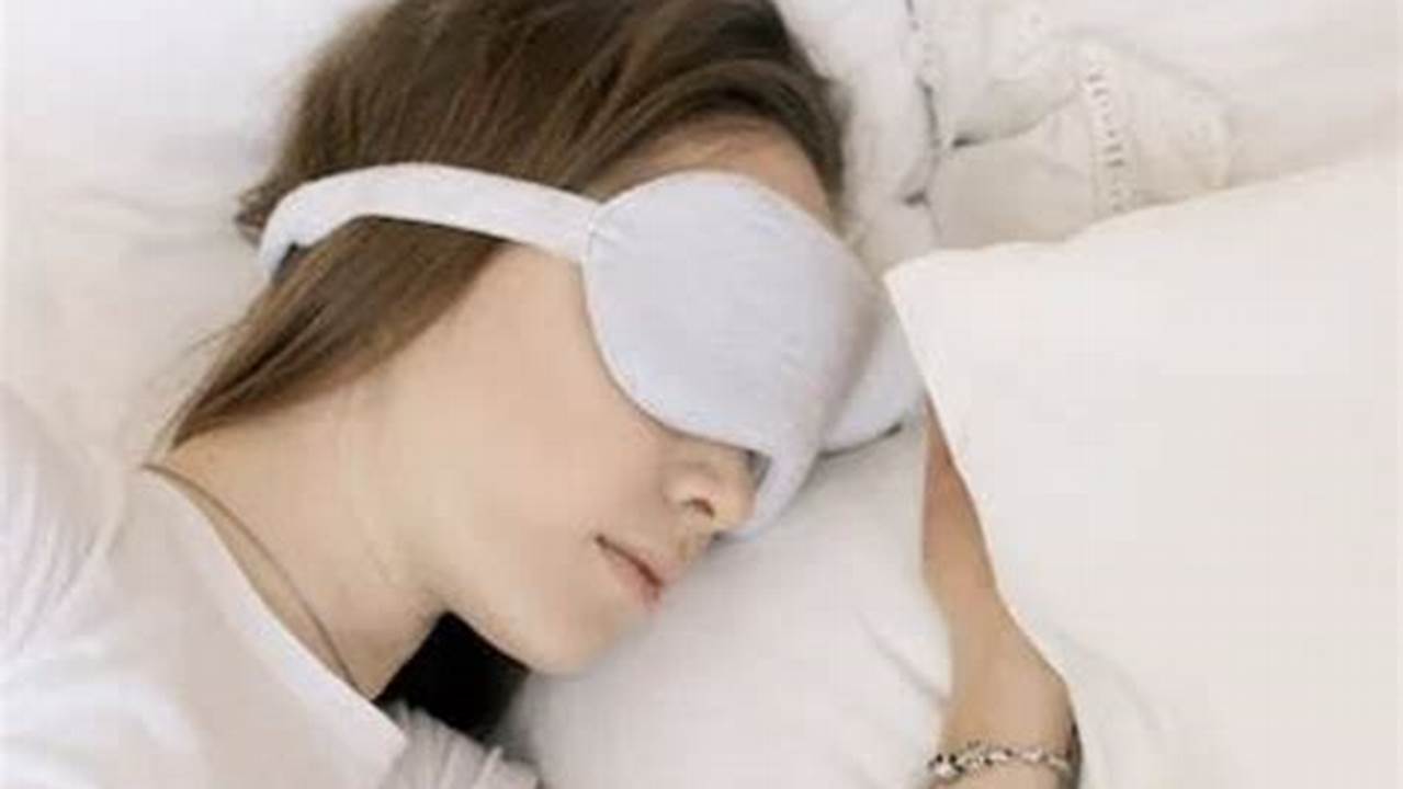 Cara Cerdas Mengatasi Susah Tidur: Tips Ampuh dan Efektif
