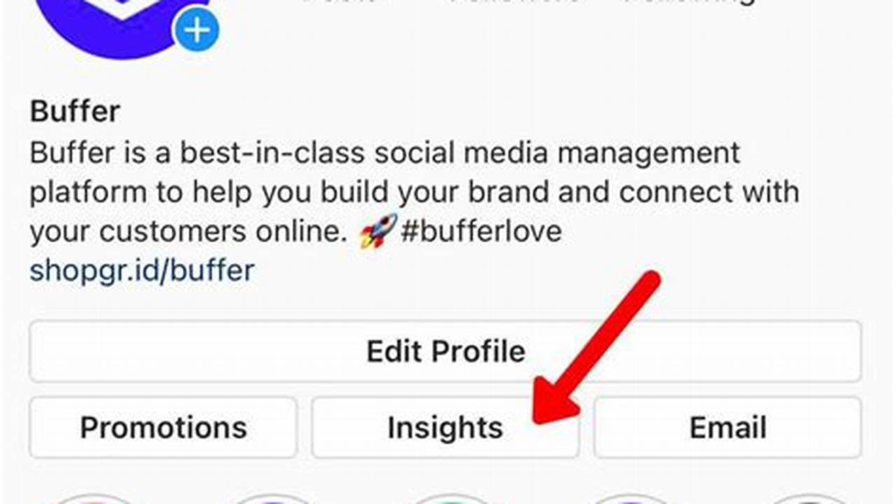 Cara Tepat Melihat Insight Instagram untuk Tingkatkan Strategi Pemasaran