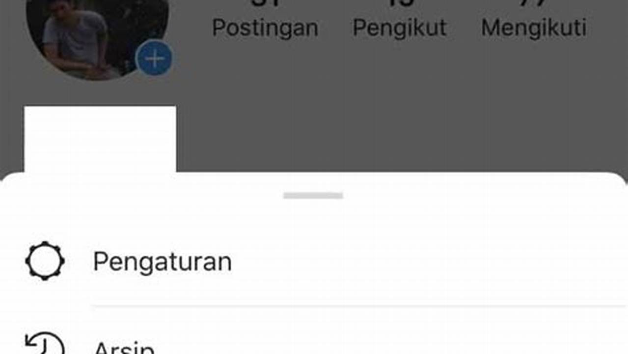 Cara Jitu Melihat Pengunjung Profil IG: Panduan Lengkap