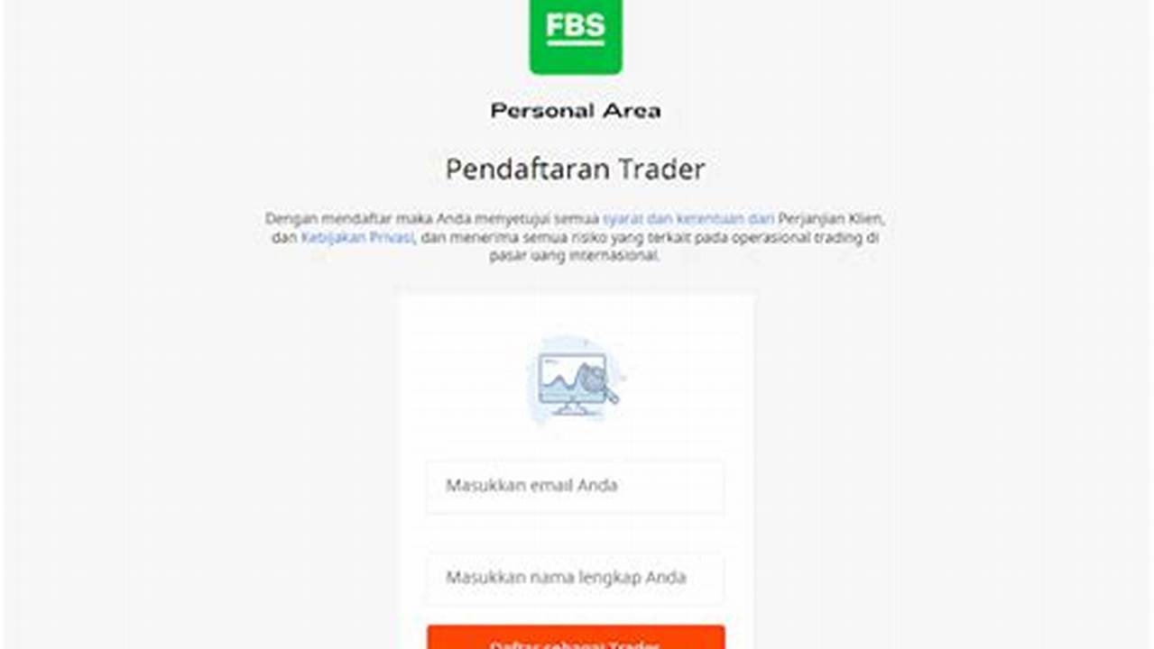 How to Create a Real FBS Account